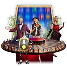 d555 Casino