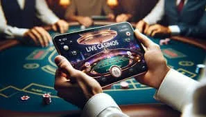 d555 Your Seat at the Live Poker Channel